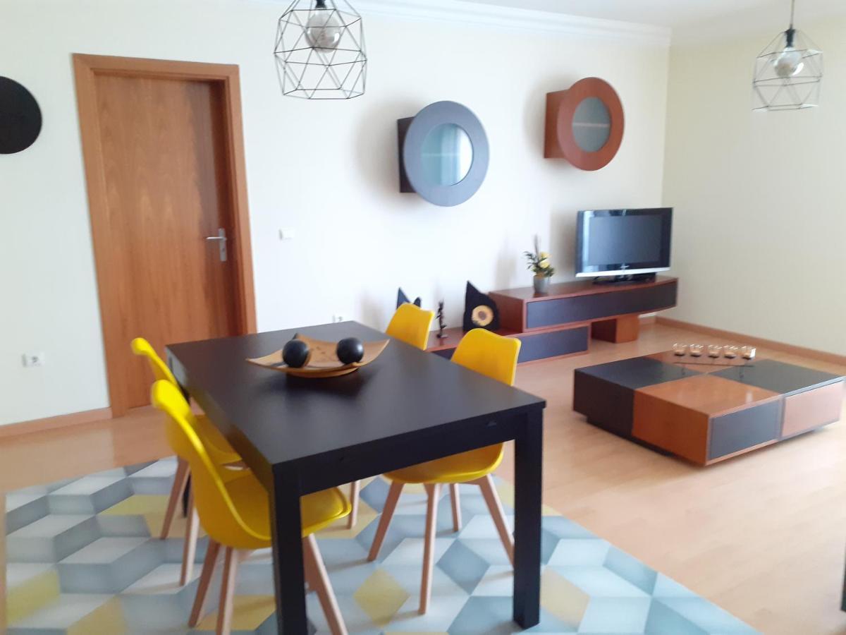 Appartamento Alfarrobeira Mar
